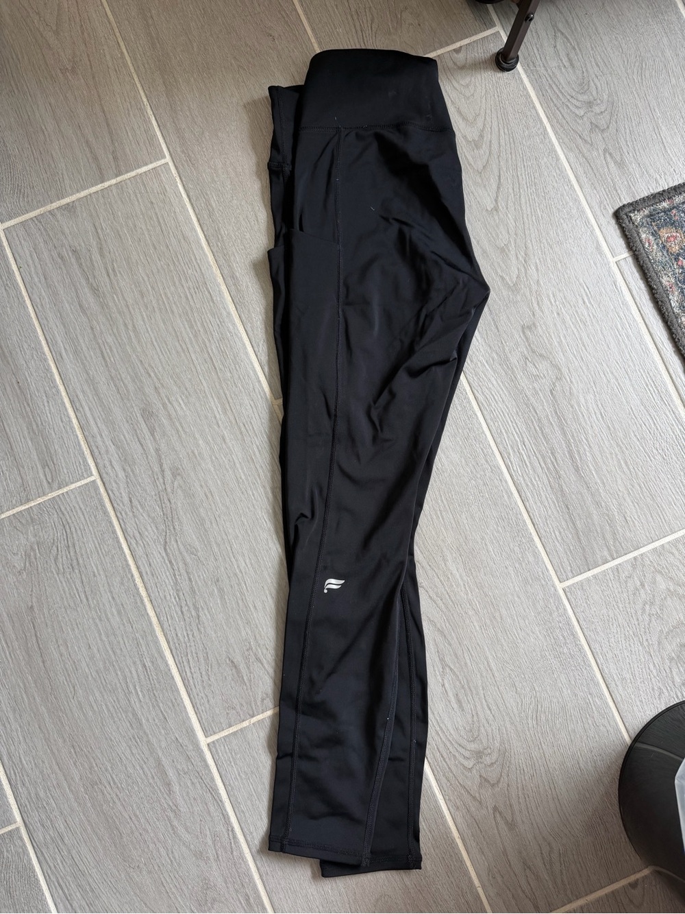 Fabeltics Motion 365 with Pockets